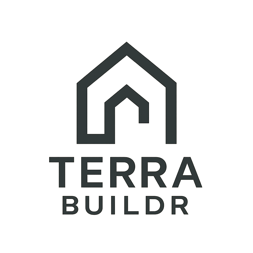 Terra Buildr logo