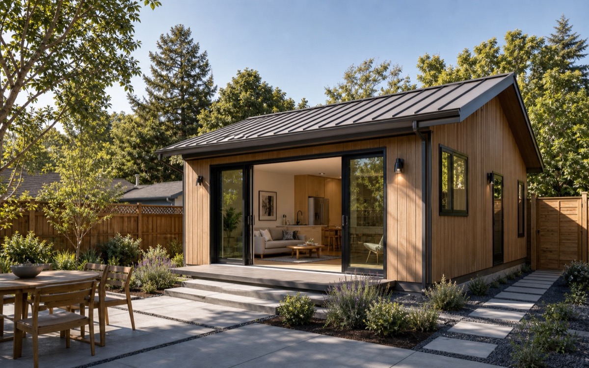 How to Choose an ADU Builder in Los Altos Hills
