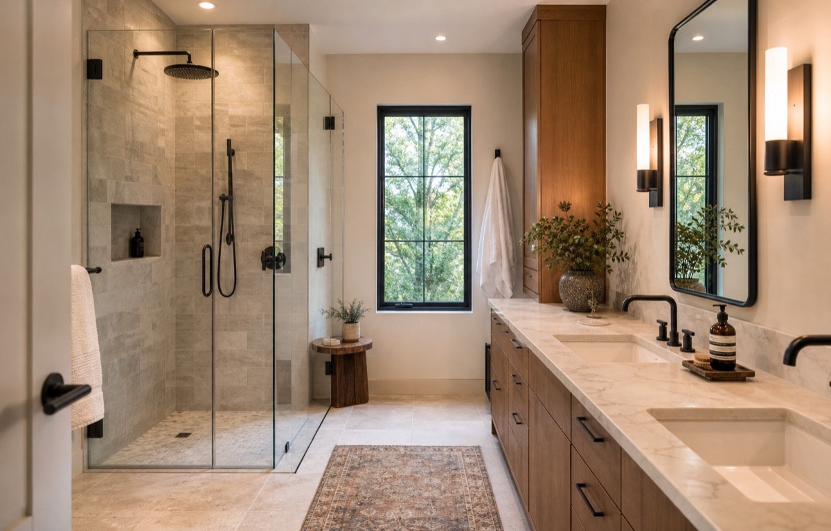 How Much Does a Bathroom Remodel Cost in the Bay Area?