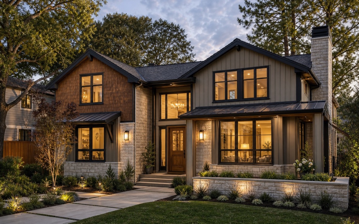 Custom Home Cost in the Bay Area: What Actually Drives Budget?