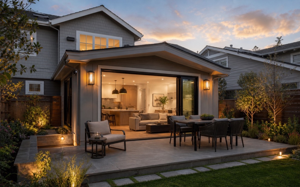 How to Choose a Home Addition Contractor in Los Altos Hills