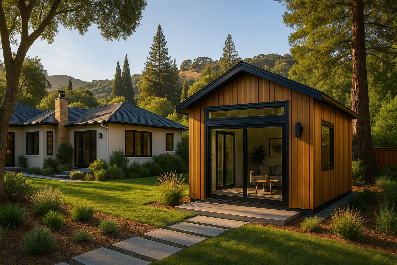 Montclair Village Home Project Planning Guide
