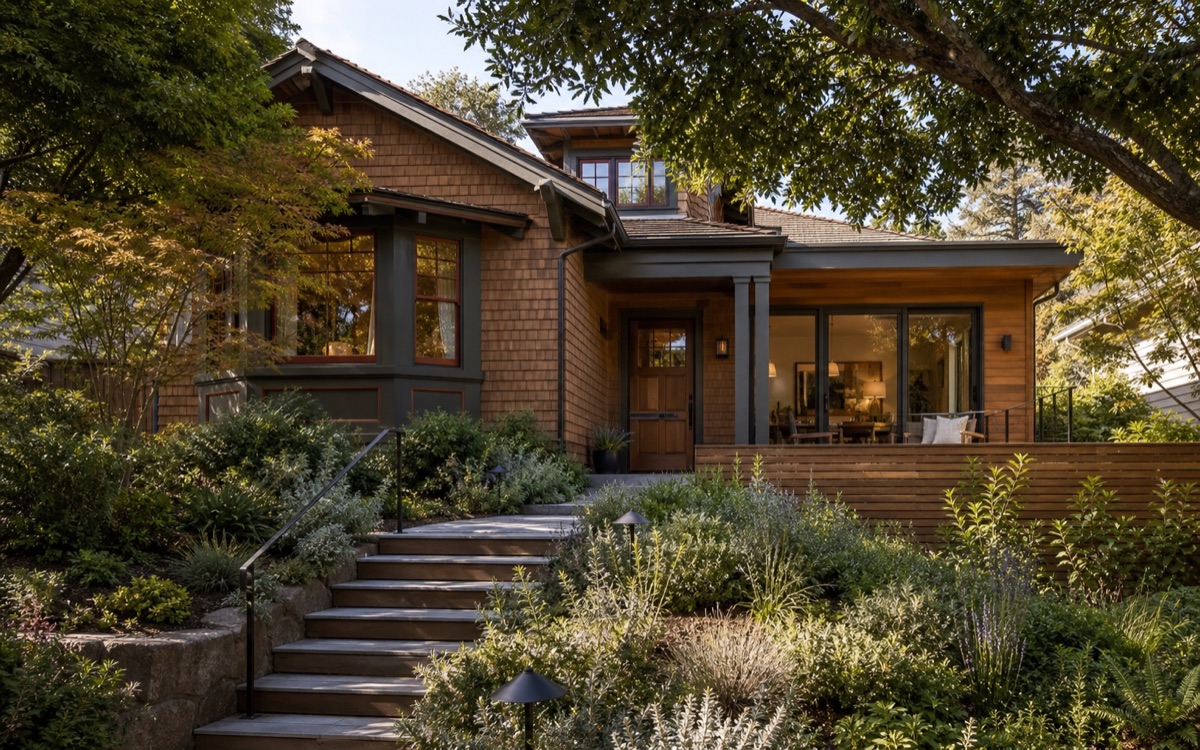 Berkeley Home Project Planning Guide