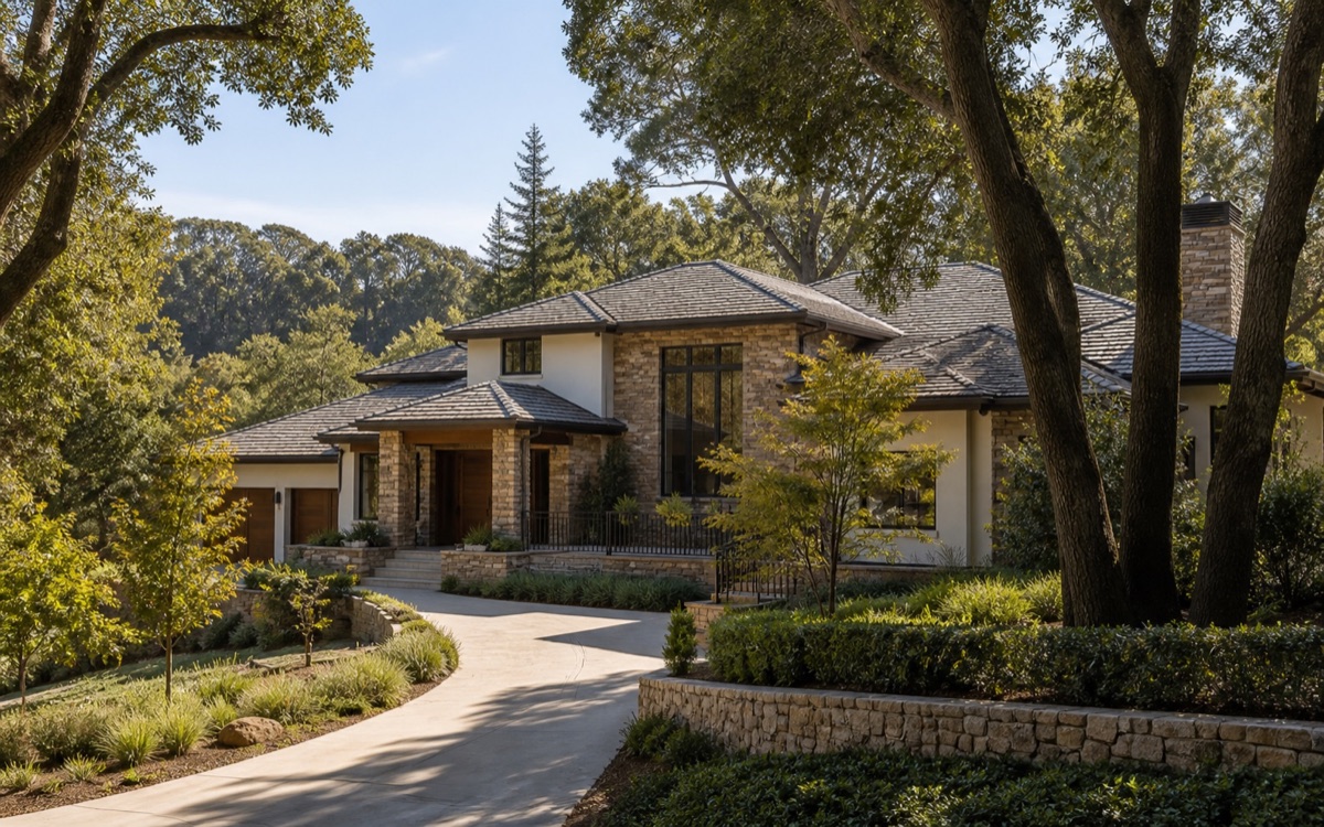 Hillsborough Home Project Planning Guide