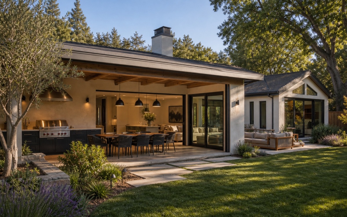 Lafayette Home Project Planning Guide