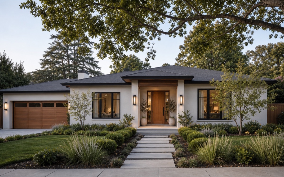 Los Altos Home Project Planning Guide