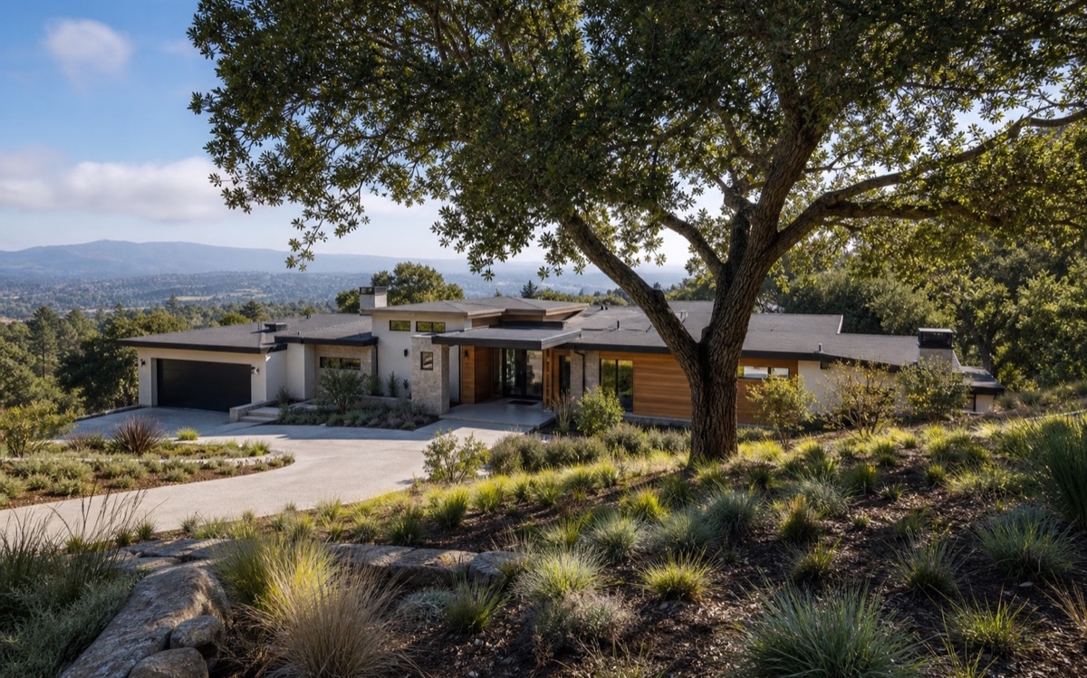 Los Altos Hills Home Project Planning Guide