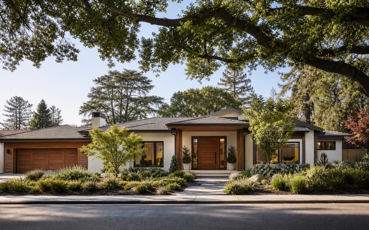 Menlo Park Home Project Planning Guide