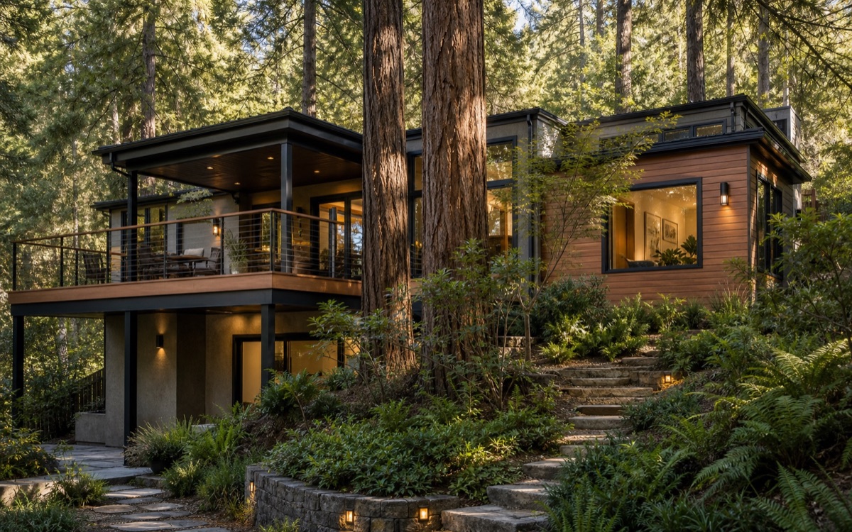 Mill Valley Home Project Planning Guide