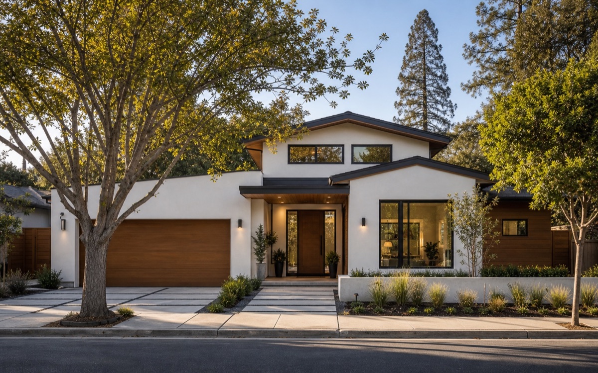 Palo Alto Home Project Planning Guide
