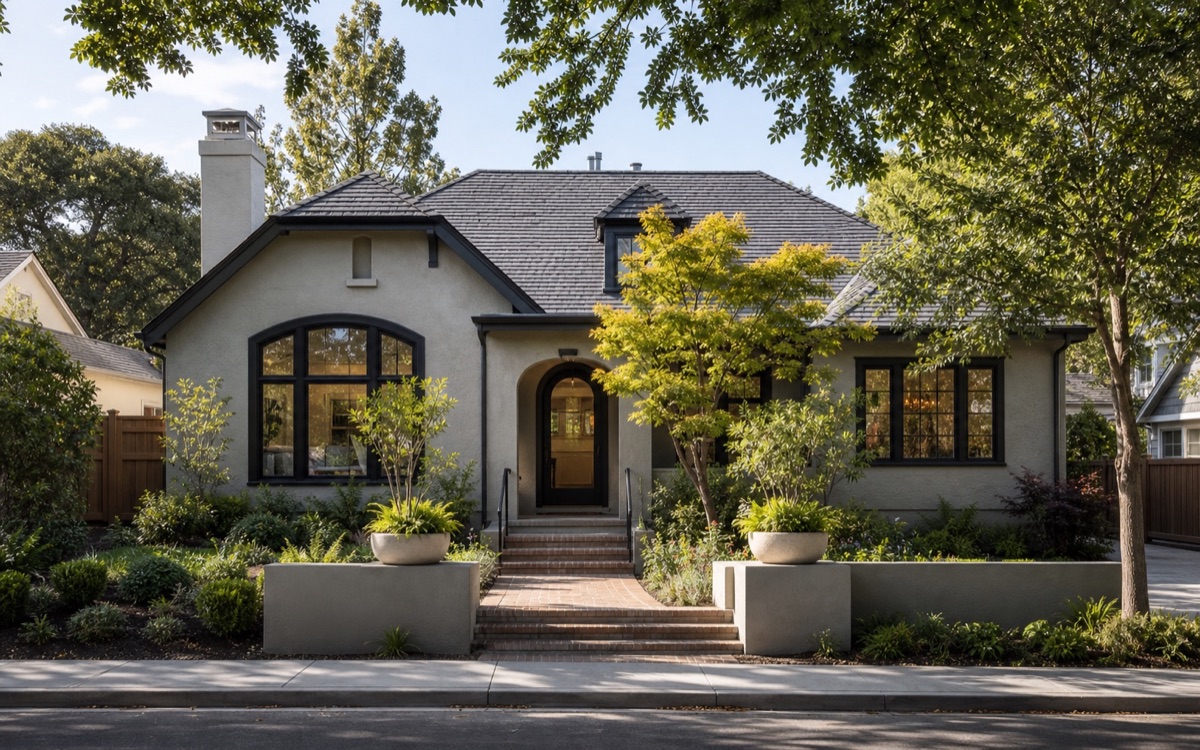 Piedmont Home Project Planning Guide