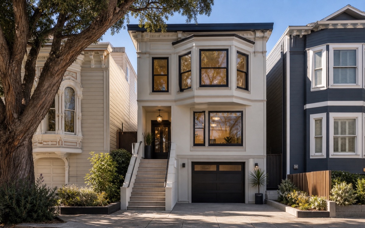 San Francisco Home Project Planning Guide
