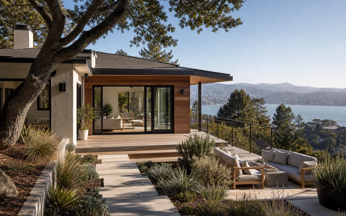 Tiburon Home Project Planning Guide