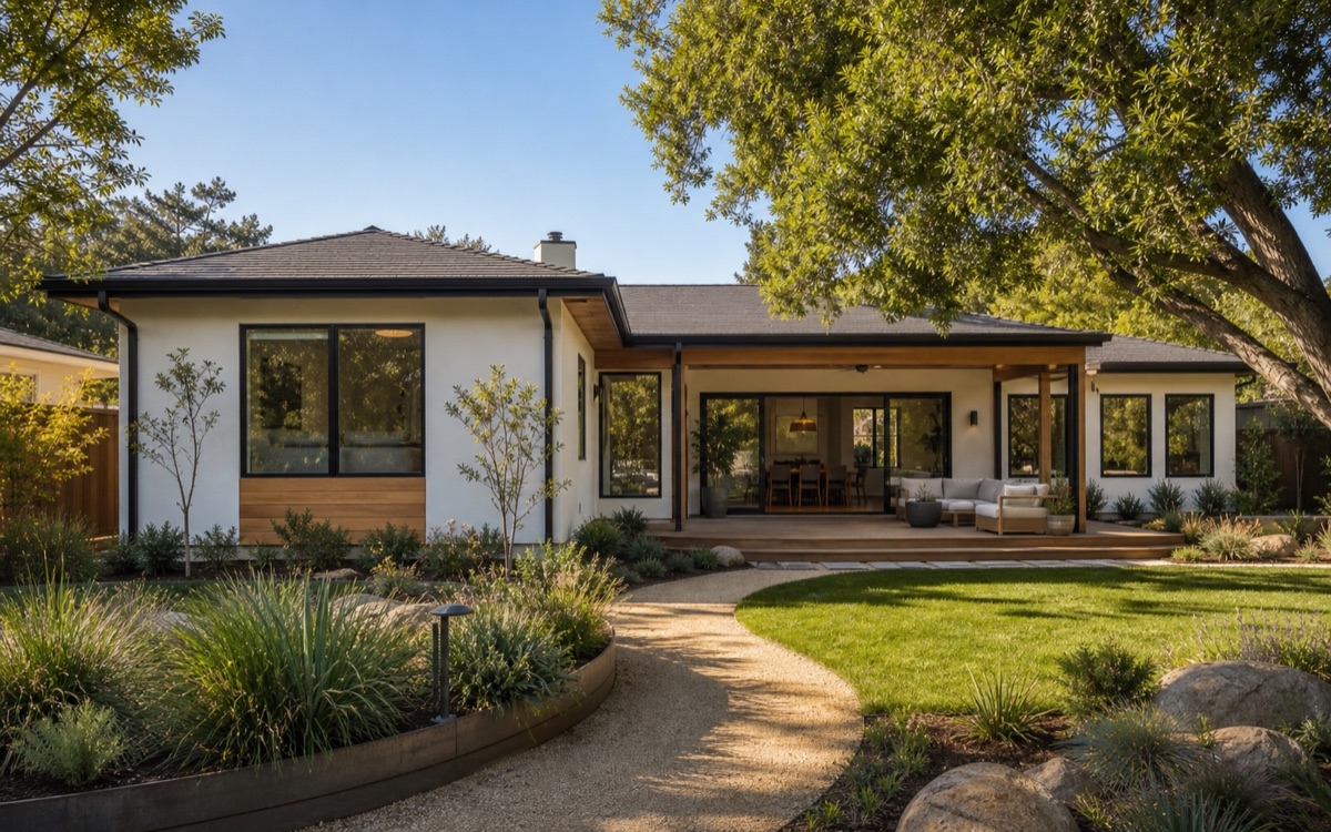Walnut Creek Home Project Planning Guide